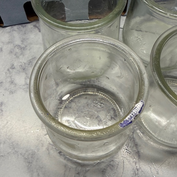 Oui Jars 8 - Picture 2 of 2